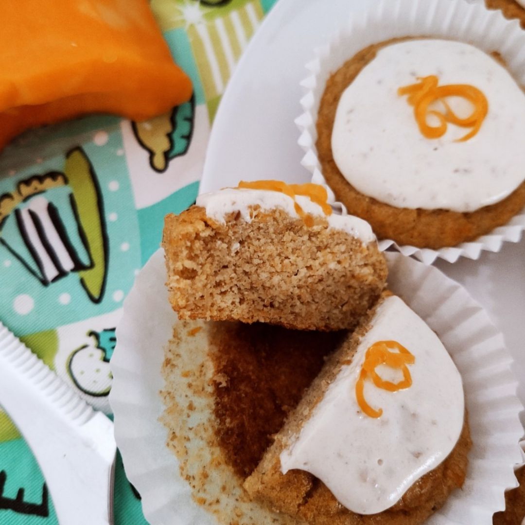 🎃Magdalenas Pumpkin cake🎃 🎃Magdalenas Pumpkin cake🎃