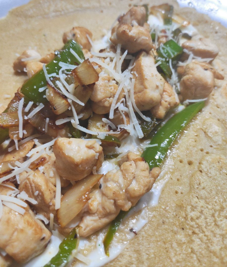 Fajitas fit Fajitas fit