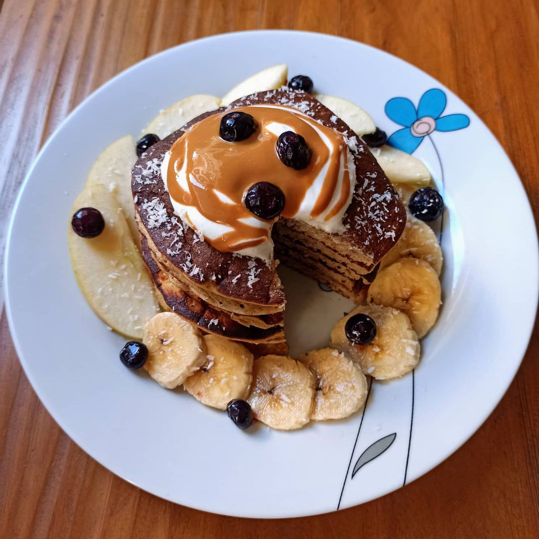 🌸TORRE DE TORTITAS🌸 🌸TORRE DE TORTITAS🌸