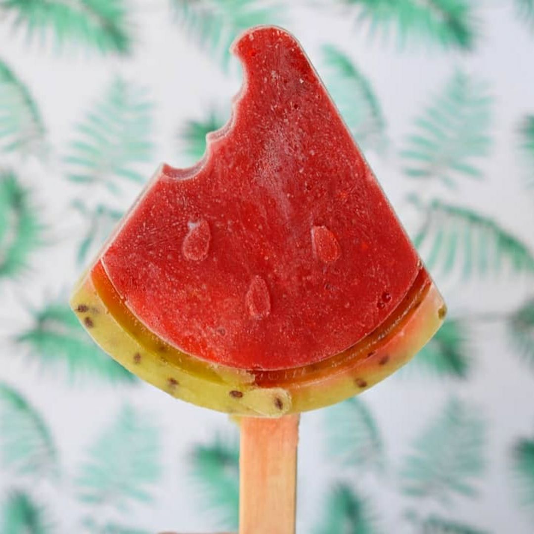 HELADO DE FRUTAS HELADO DE FRUTAS