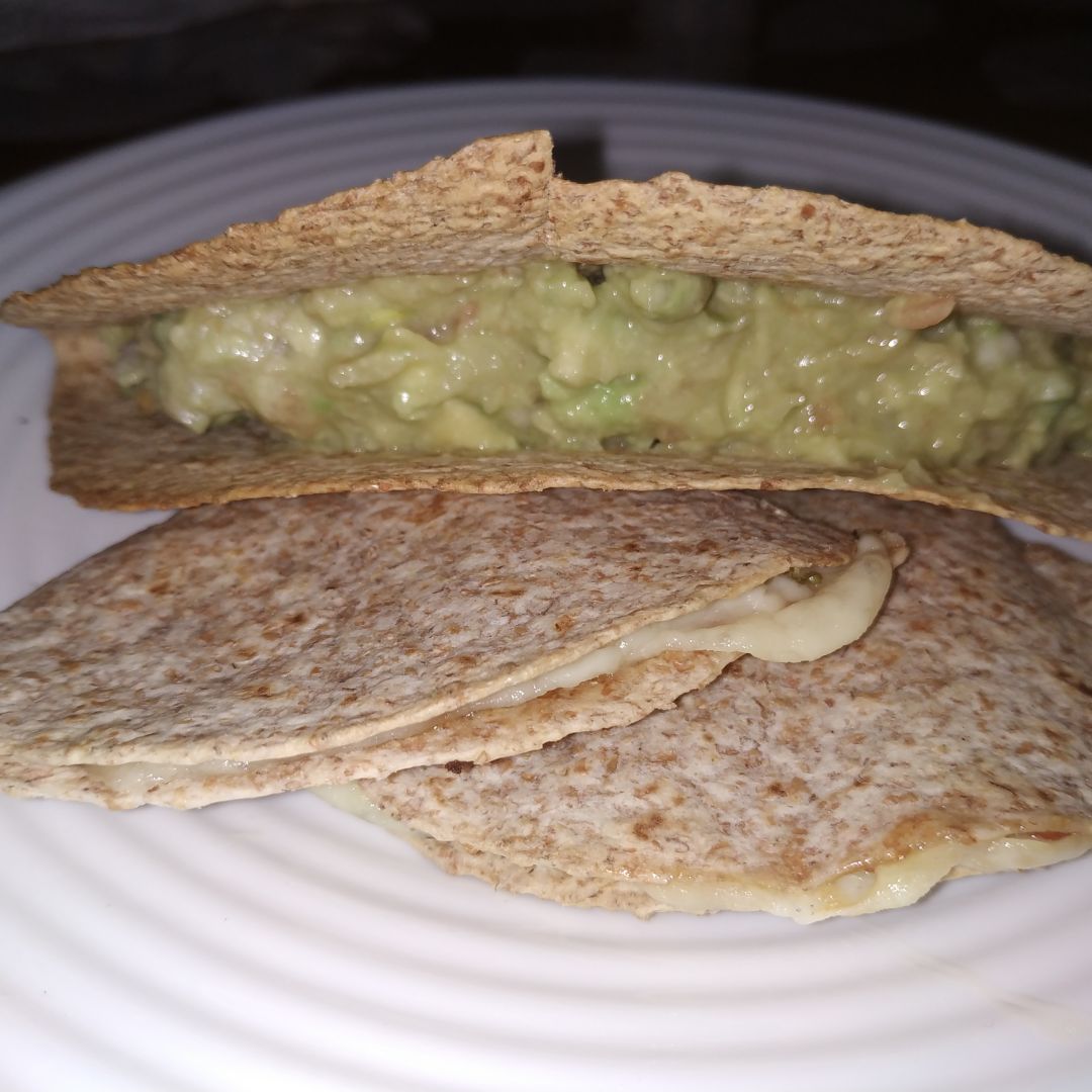 Fajitas de aguacate Fajitas de aguacate