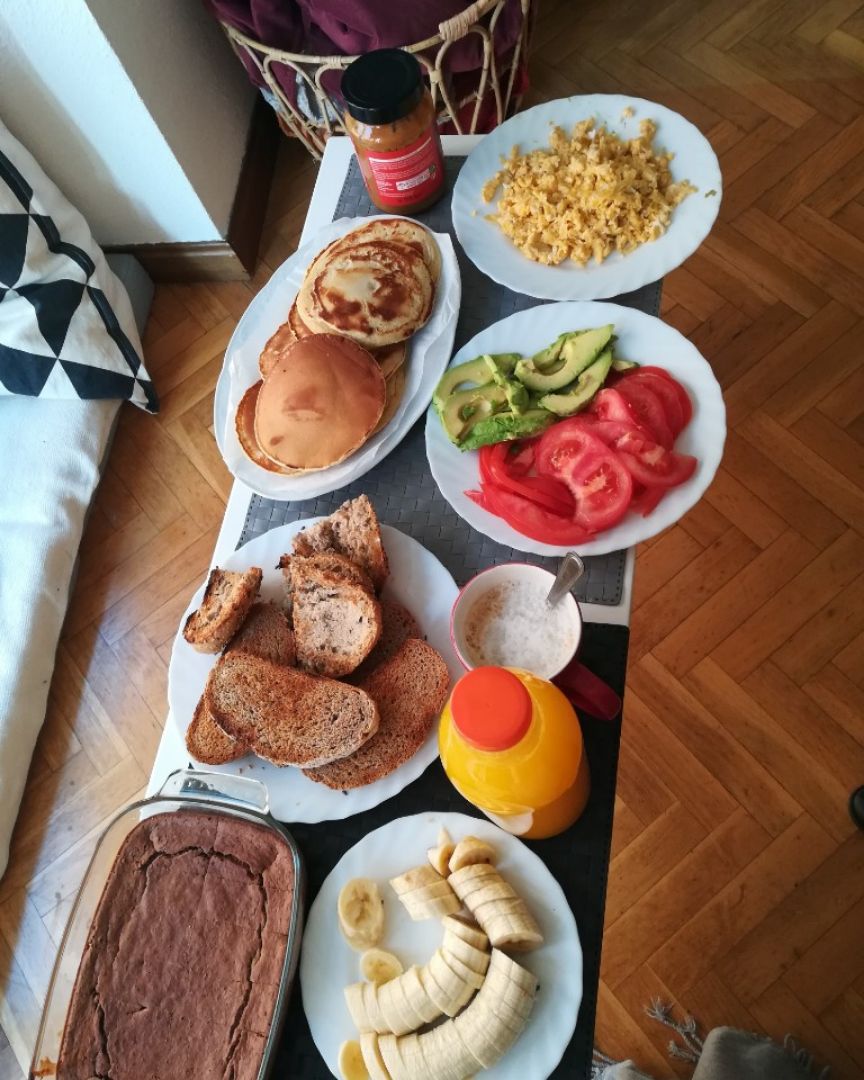 BRUNCH REALFOODER 馃崒馃崗馃 BRUNCH REALFOODER 馃崒馃崗馃