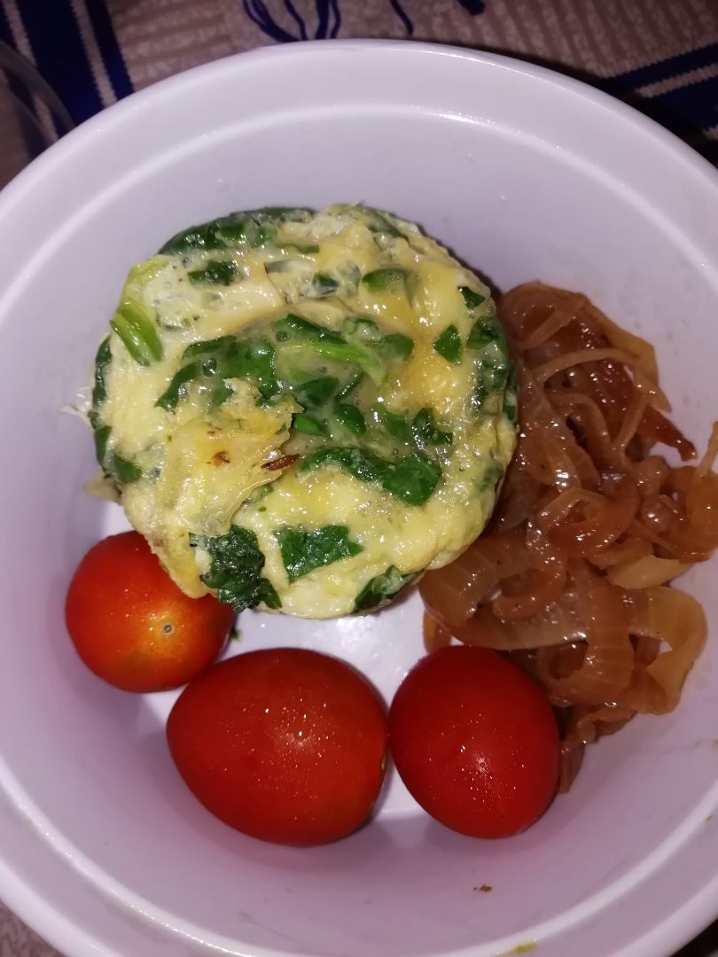 Cena rápida Cena rápida