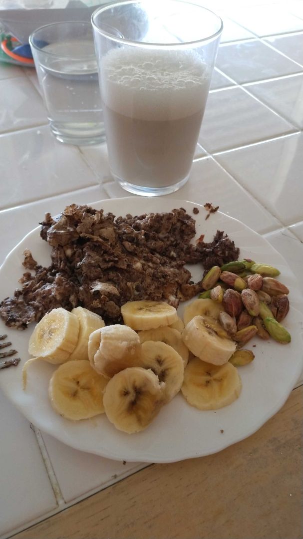 Pre entreno potente Pre entreno potente