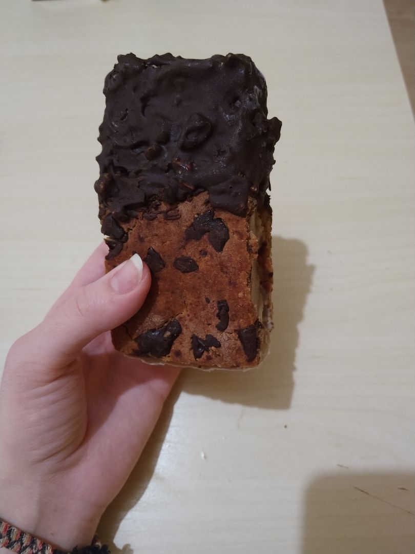 Maxibom cookie vegano Maxibom cookie vegano