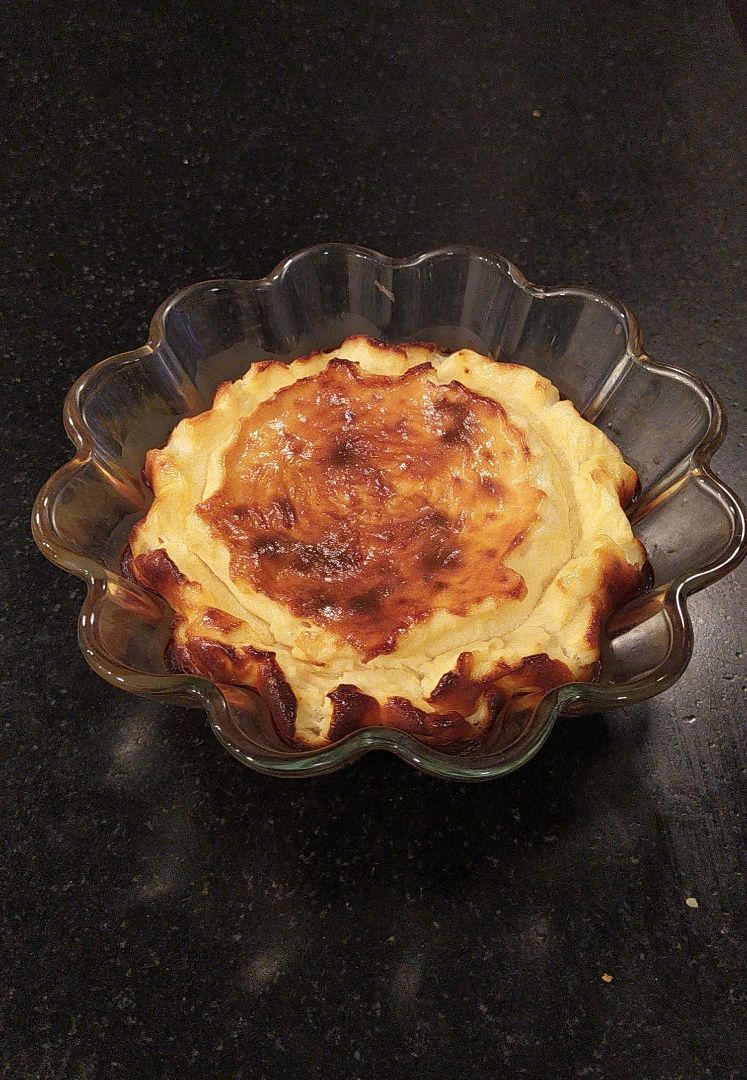 ✨Tarta de queso al horno ✨ ✨Tarta de queso al horno ✨