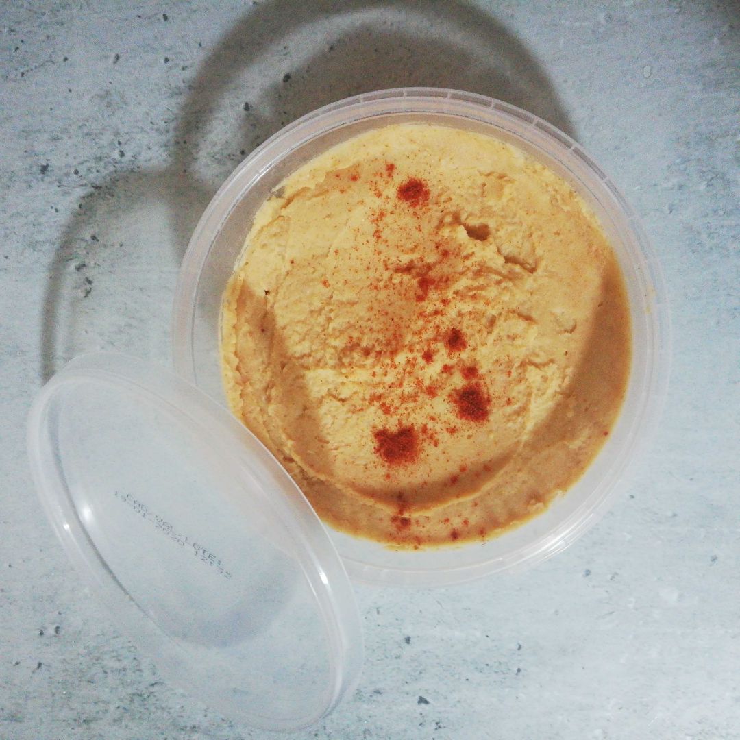 Hummus Hummus