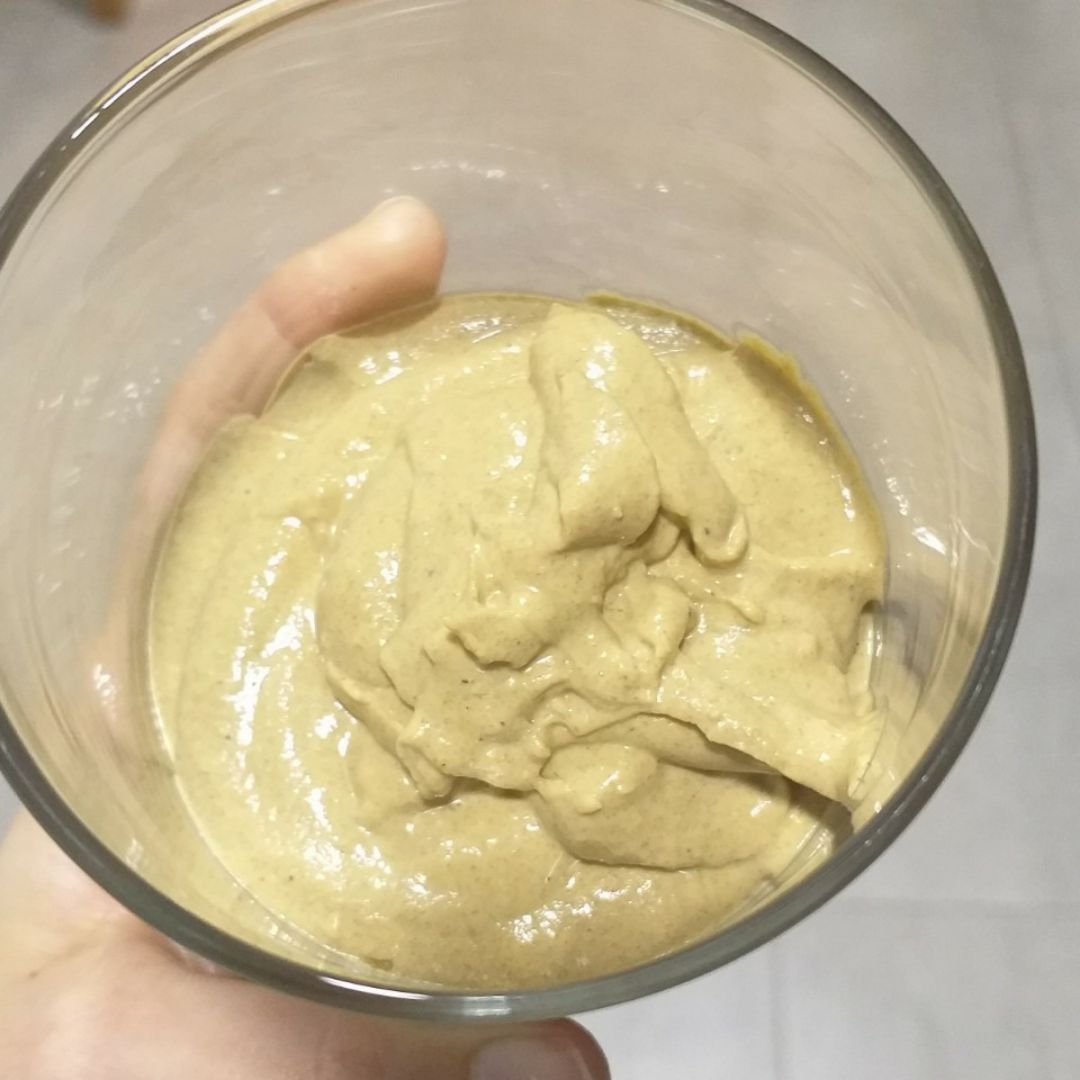 Paté proteico con mucho sabor Paté proteico con mucho sabor