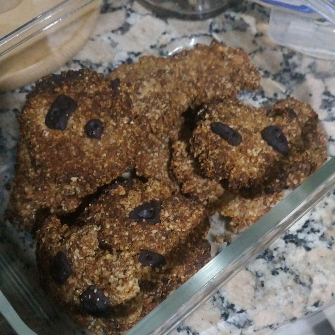 Galletas canela Galletas canela