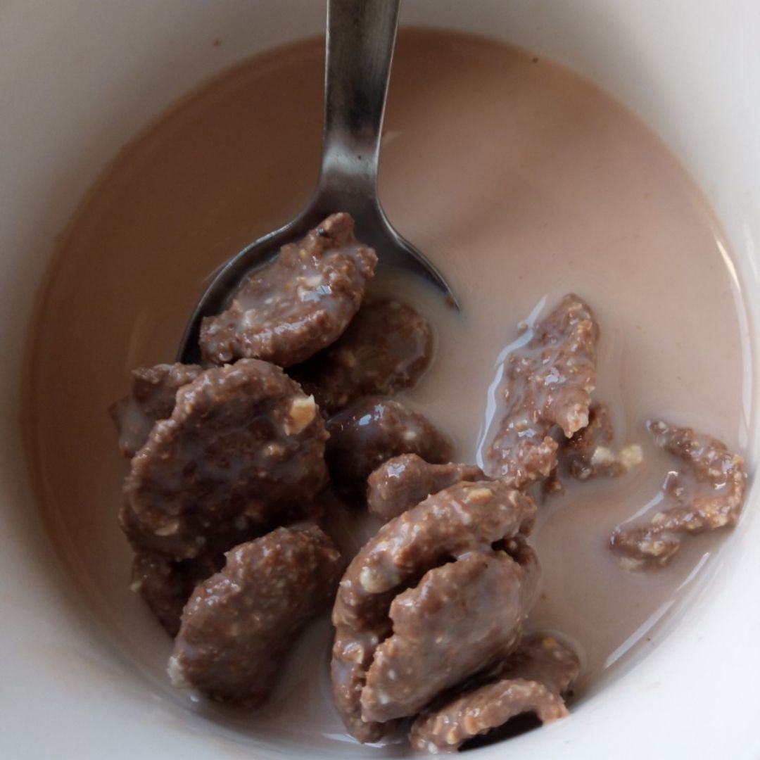 Cereales de desayuno Cereales de desayuno