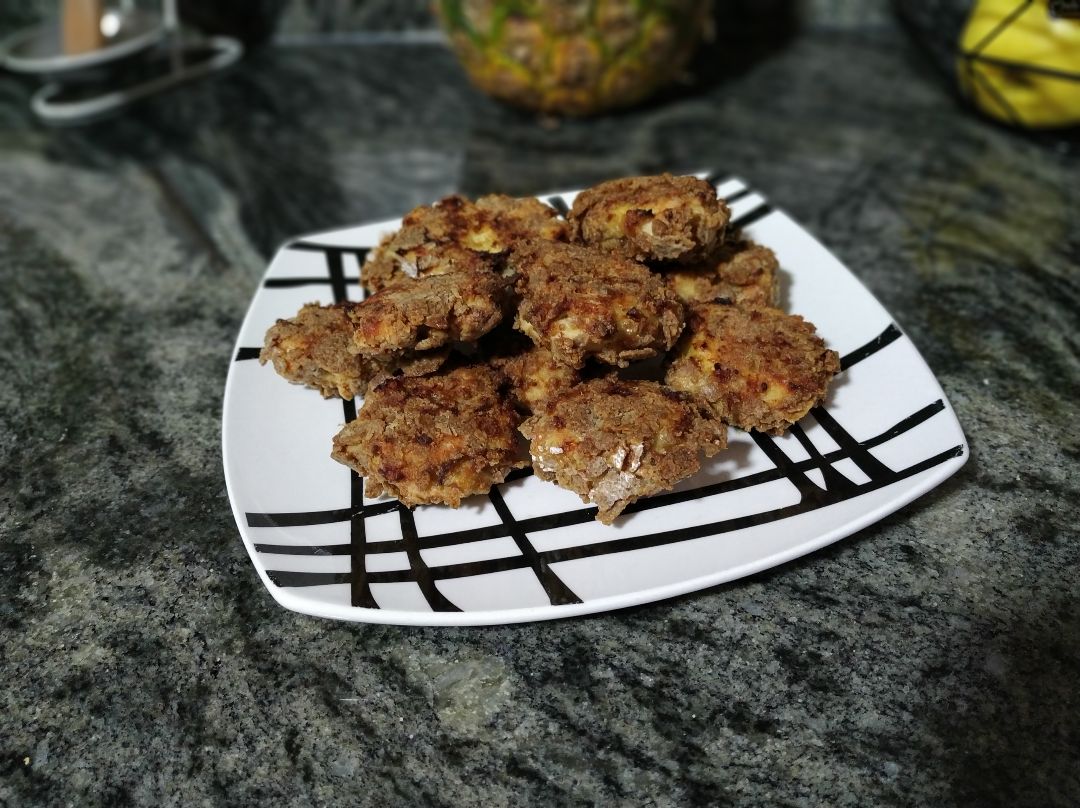 Nuggets realfood Nuggets realfood