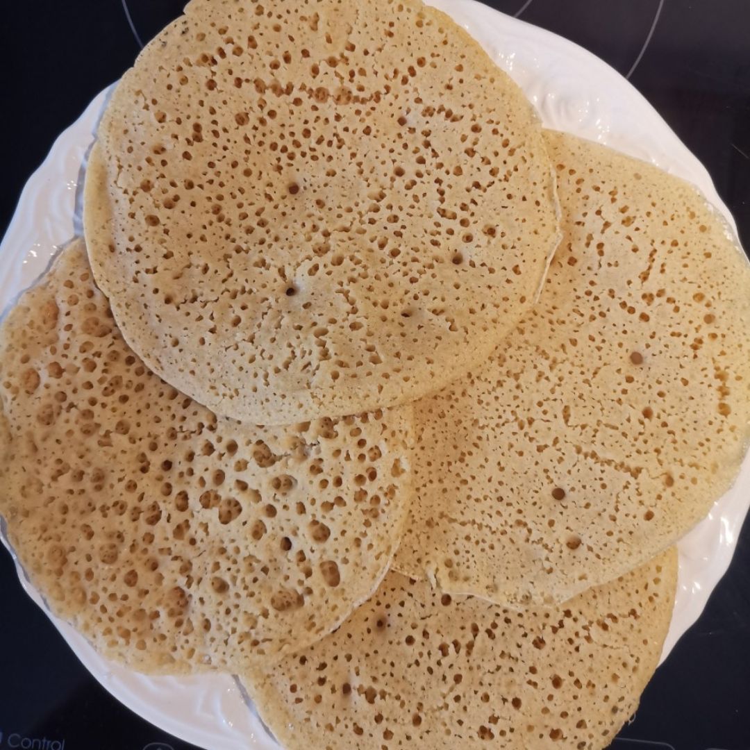 Baghrir Baghrir