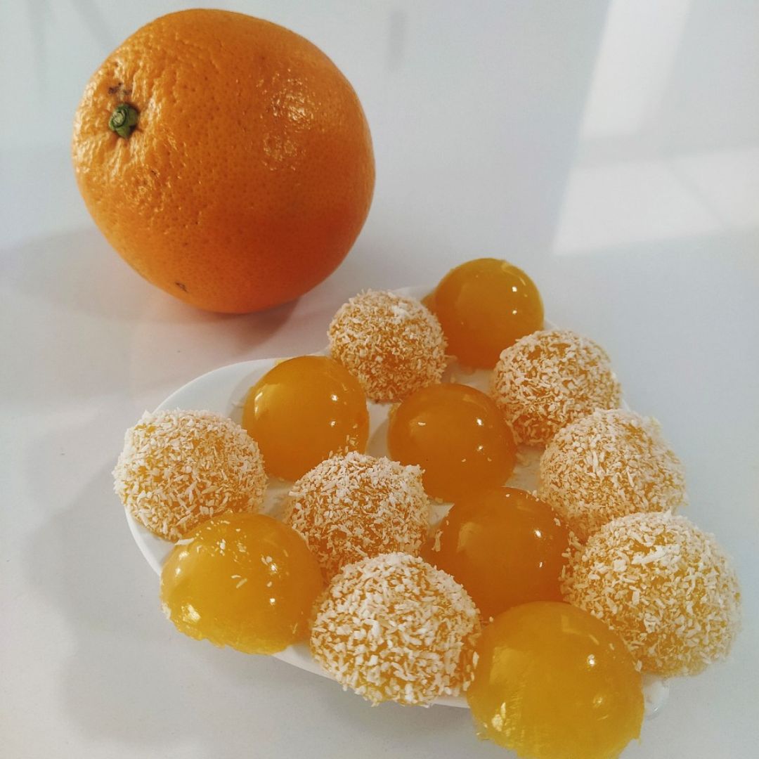 GOLOSINAS DE 馃崐馃崐 GOLOSINAS DE 馃崐馃崐