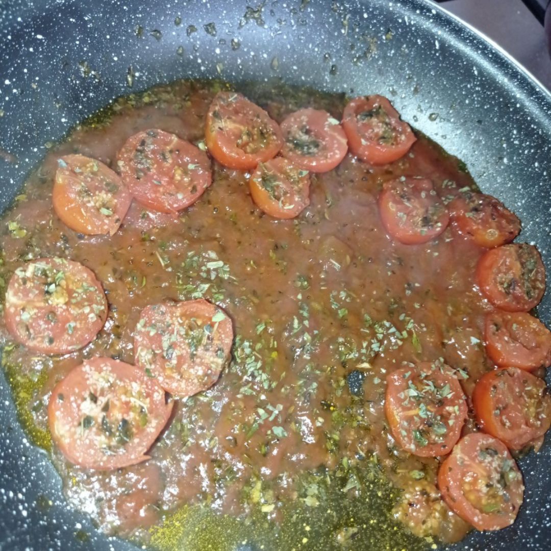 Spagettis integrales Paso 0 Spagettis integrales Paso 0