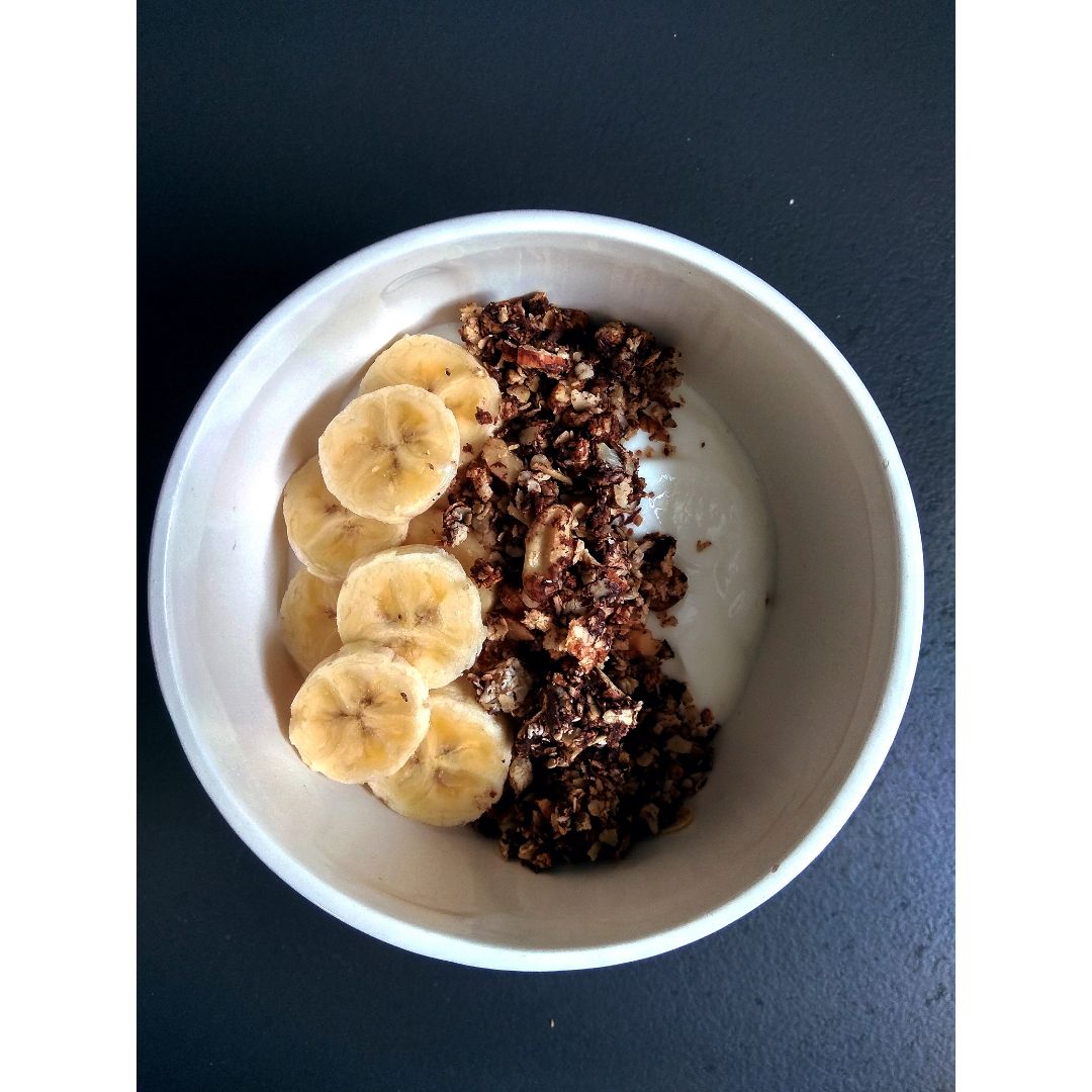 🍫Granola🍫