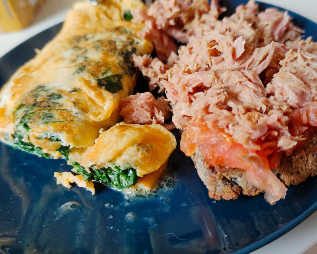 Comida Rápida en 15' Comida Rápida en 15'