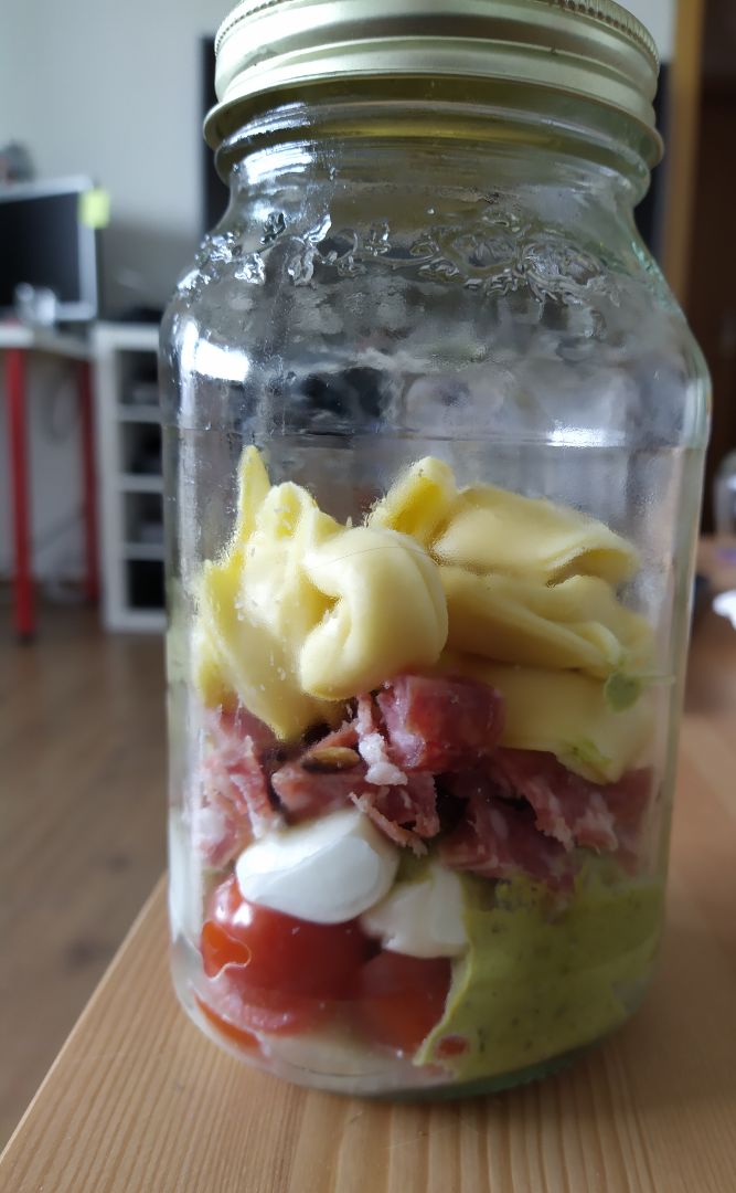 Tortellini Tortellini