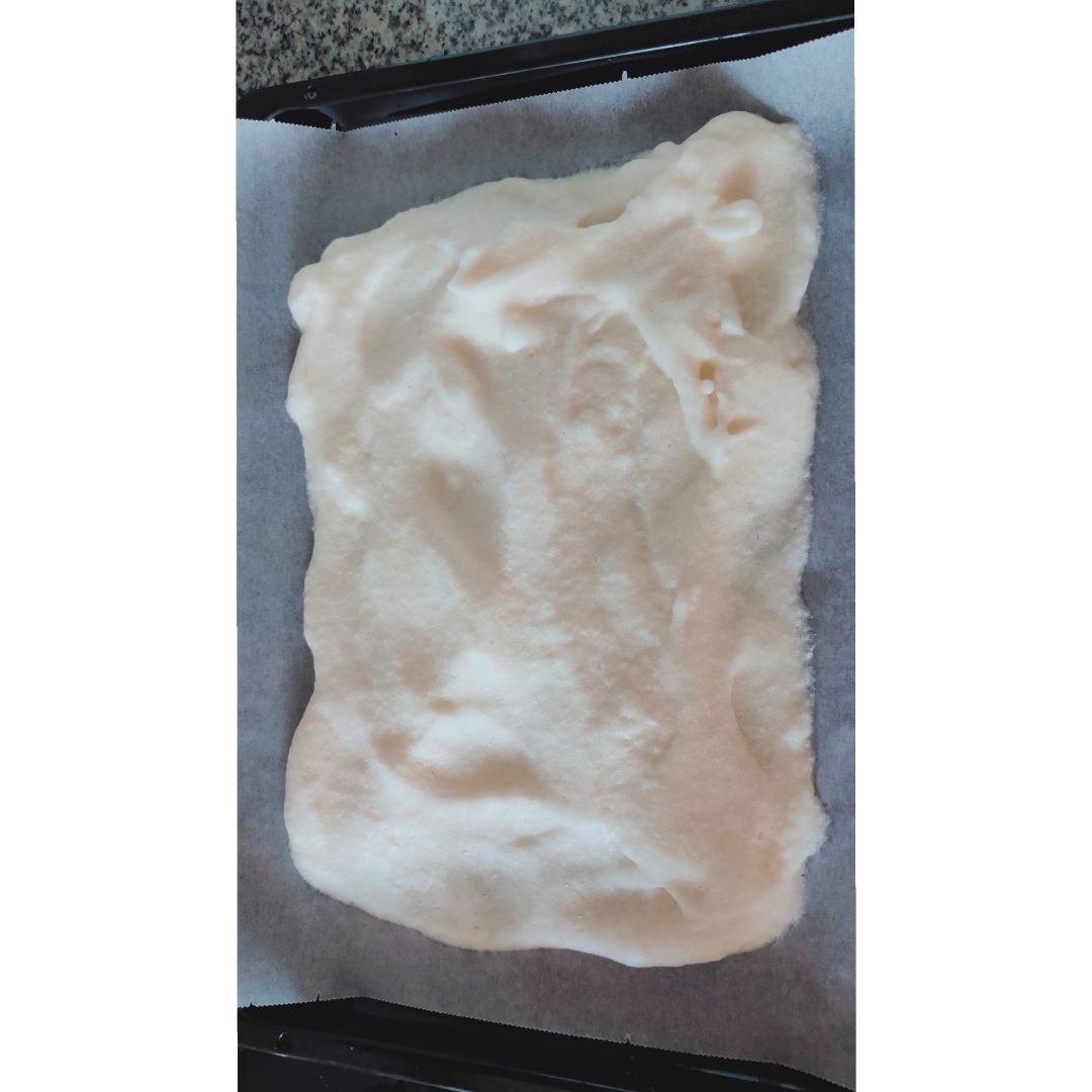 PAN KETO✅ Paso 1 PAN KETO✅ Paso 1