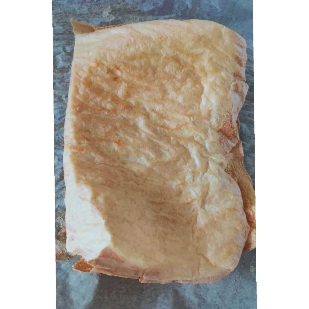 PAN KETO✅ Paso 3 PAN KETO✅ Paso 3