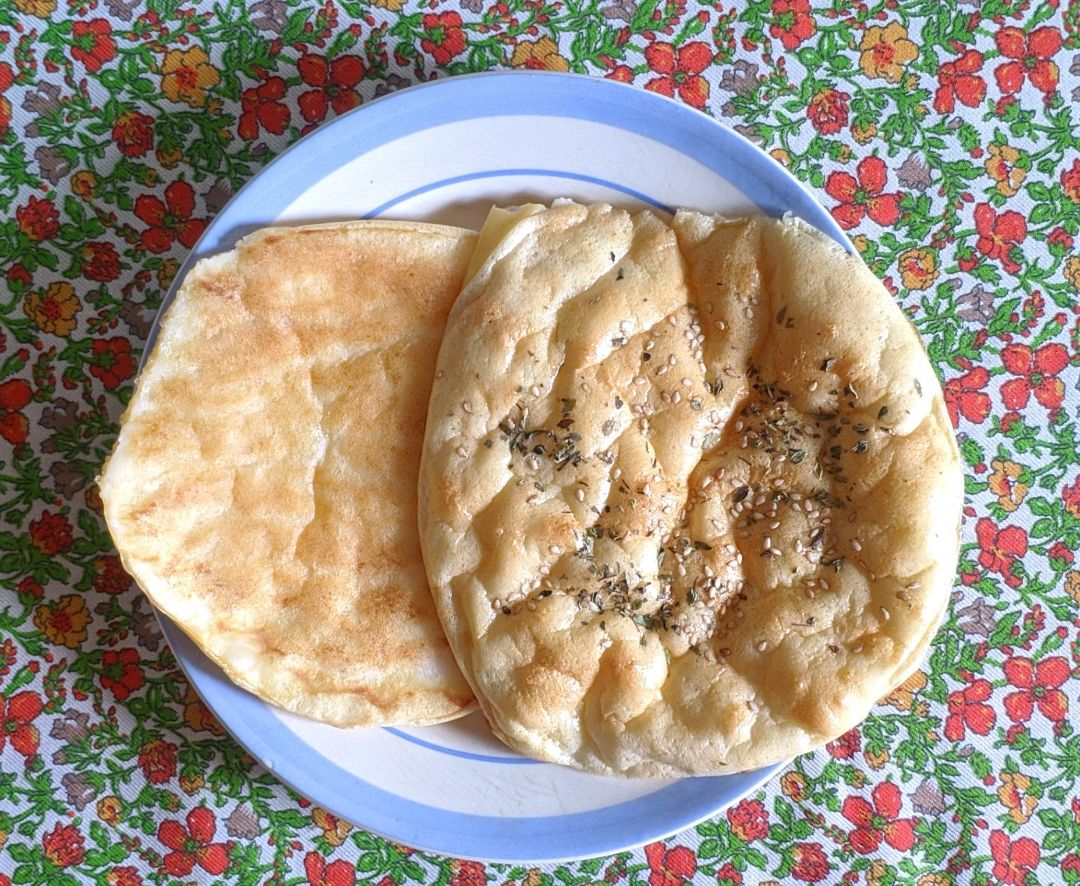 Pan nube 🍞 Pan nube 🍞