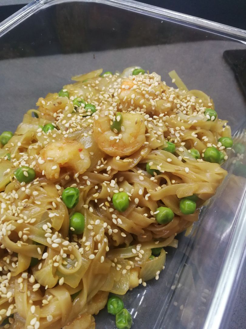 Noodles 