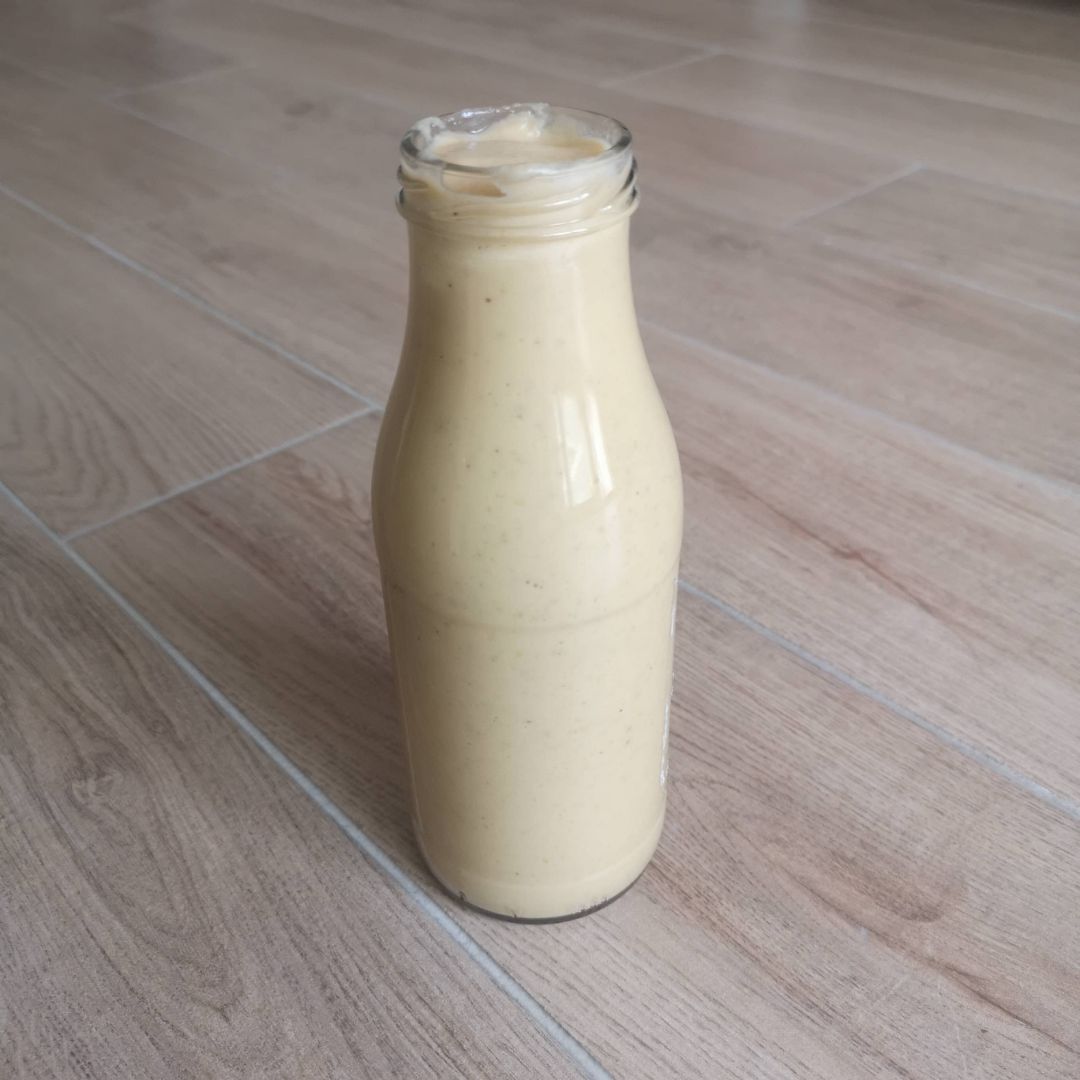 Batido frutas Batido frutas