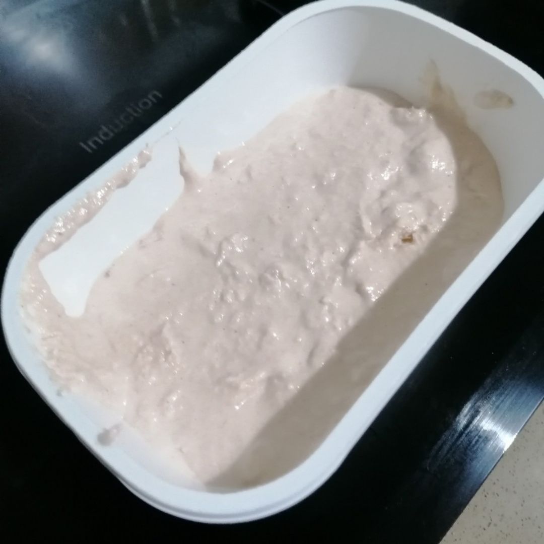 Paté de atún Paté de atún