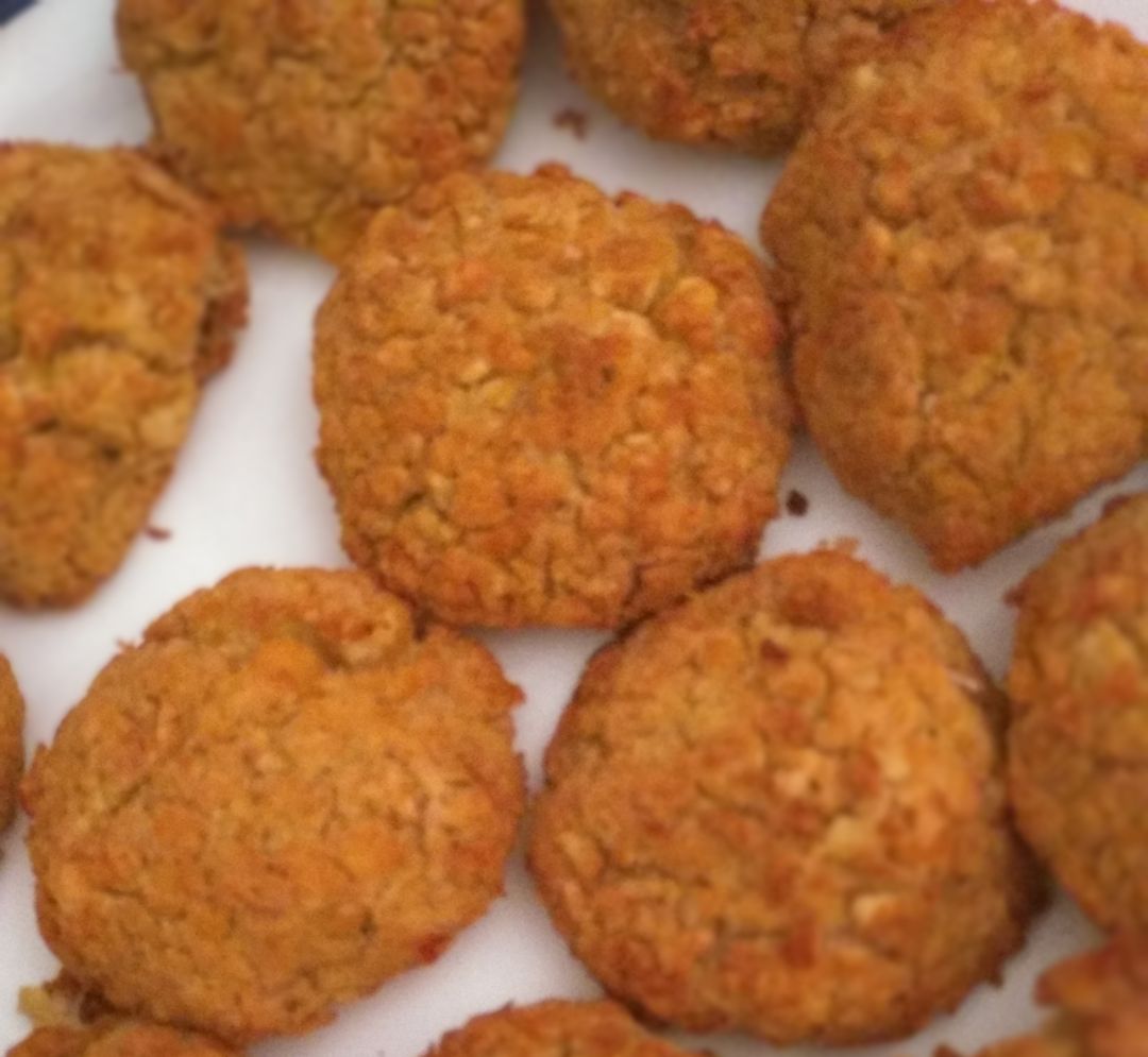 Falafel Falafel