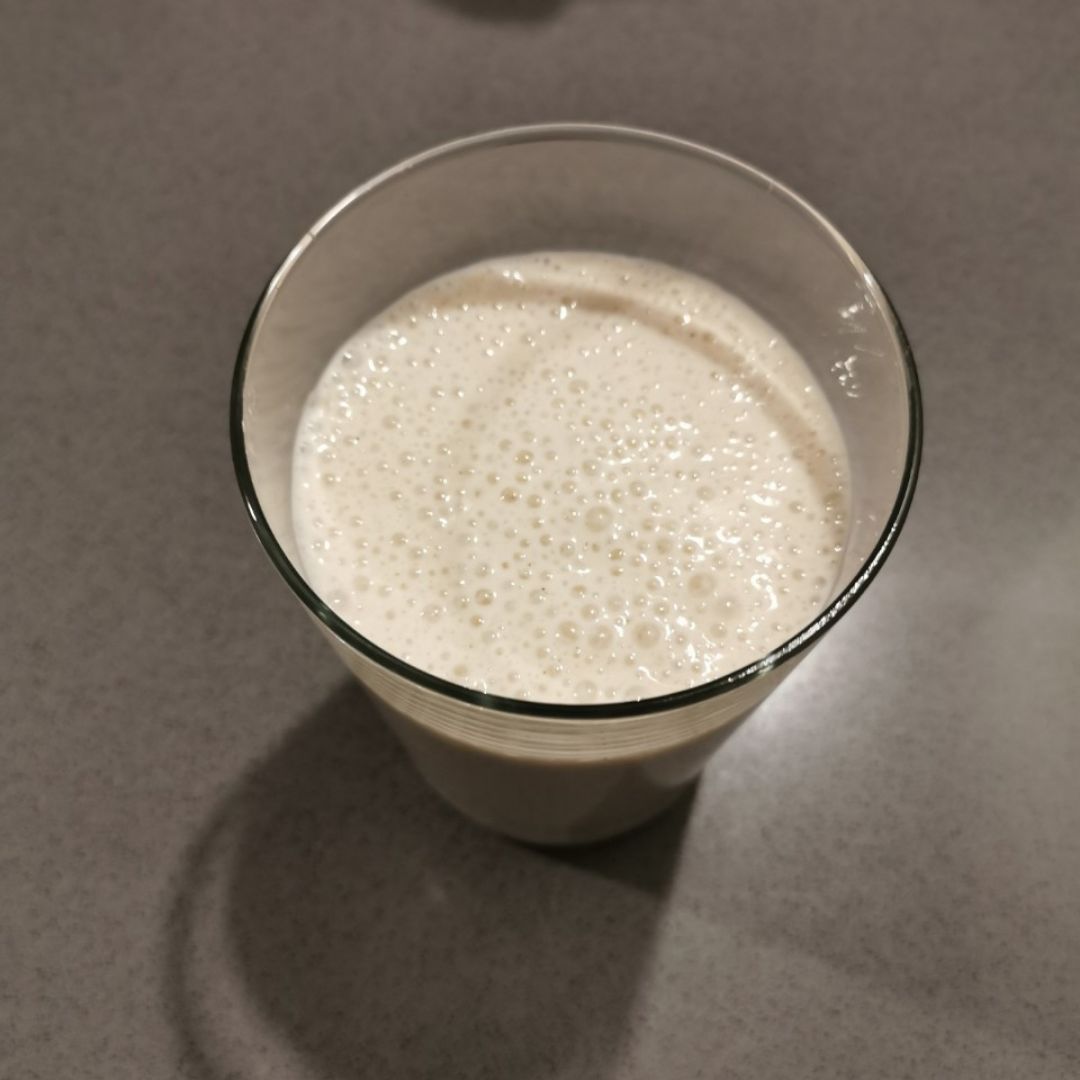 Batido de Skyr Batido de Skyr