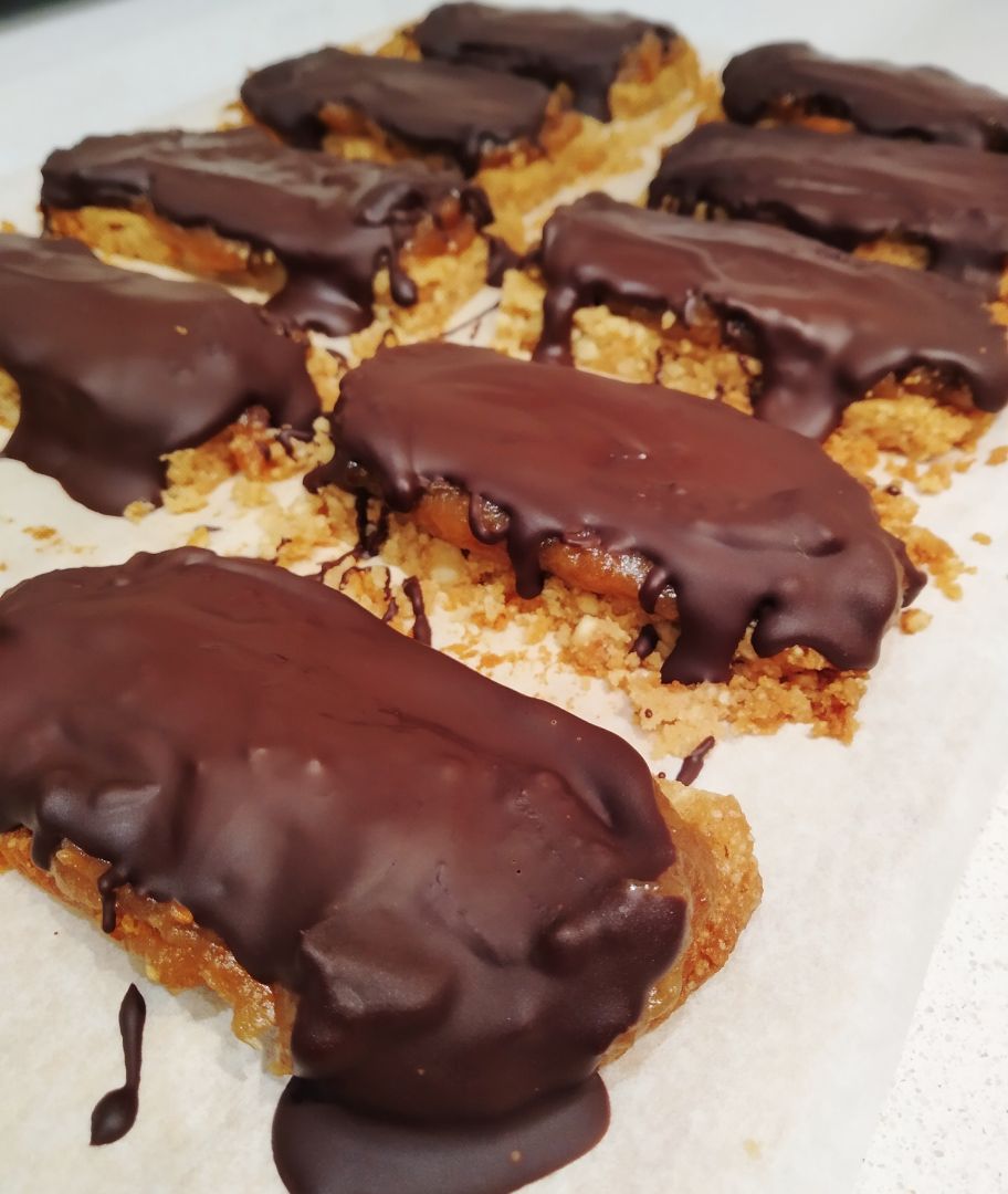 Twix realfooders Twix realfooders