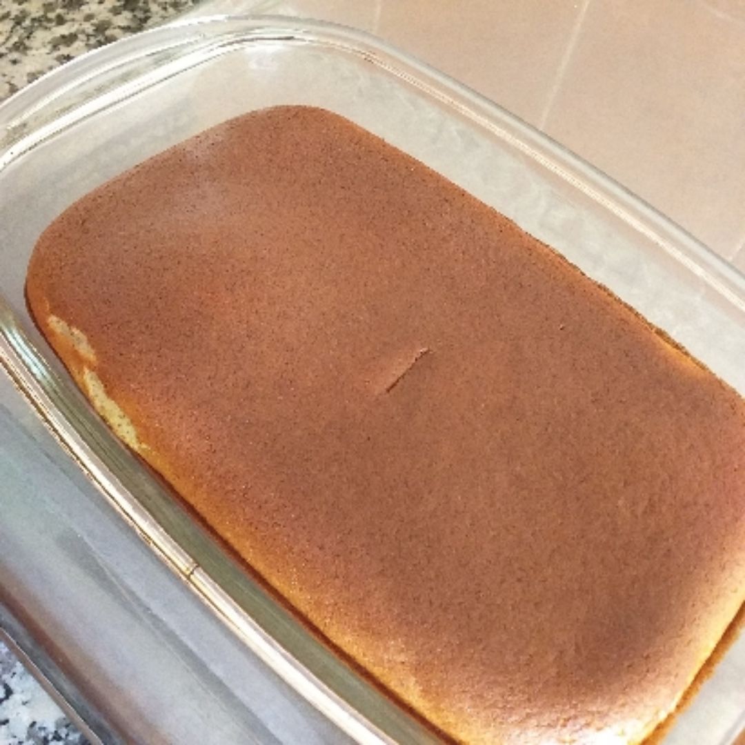 Cheesecake definitiva 😱😍