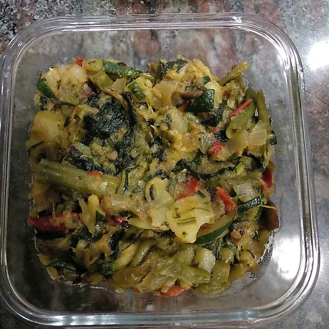 Fritada Fritada