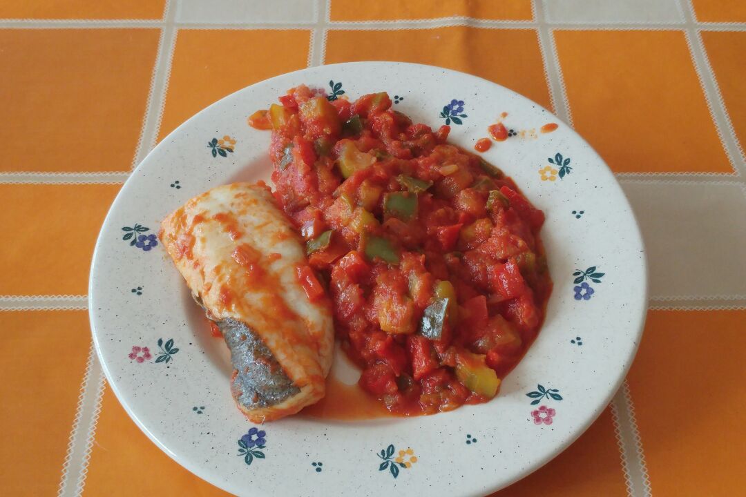Pisto Pisto