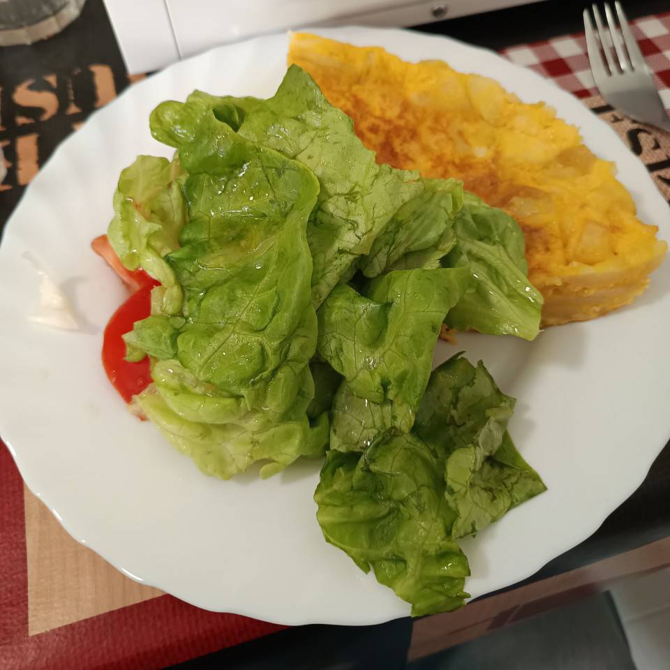 Comida 