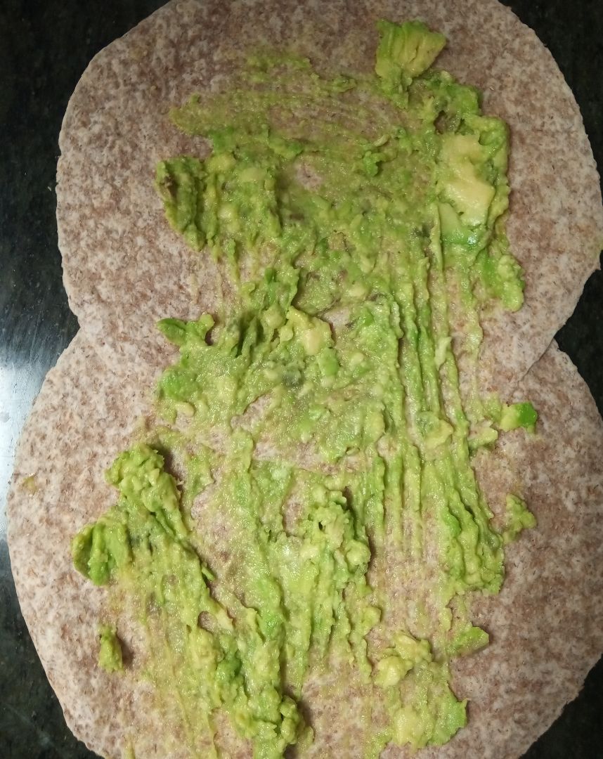 Burritos Paso 2 Burritos Paso 2