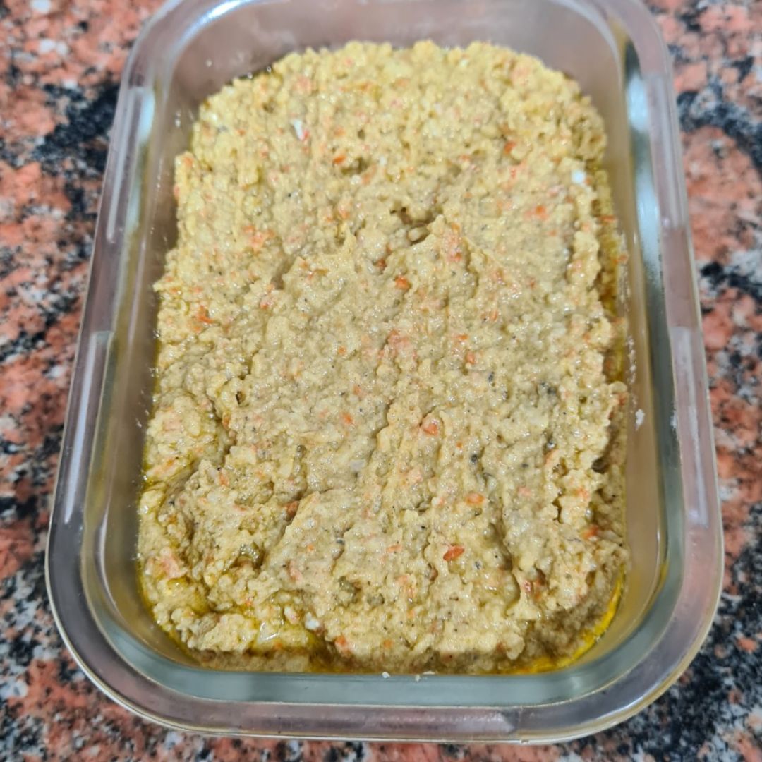 Pate Marinero Pate Marinero