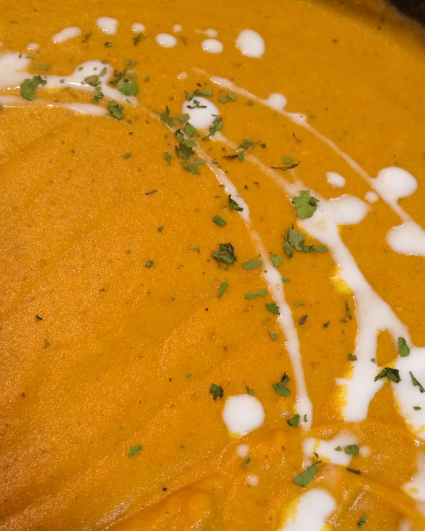 Curry de berenjena 🍆 Curry de berenjena 🍆