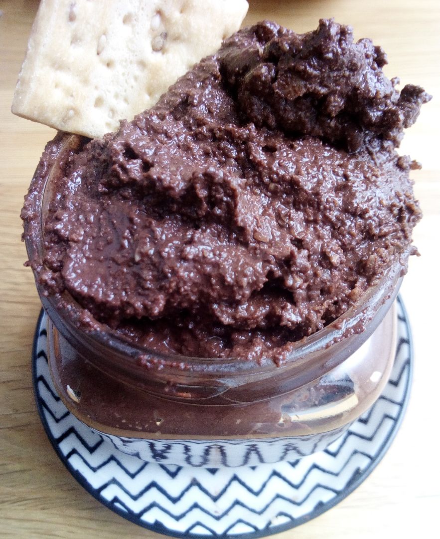 Crema de cacao puro Crema de cacao puro