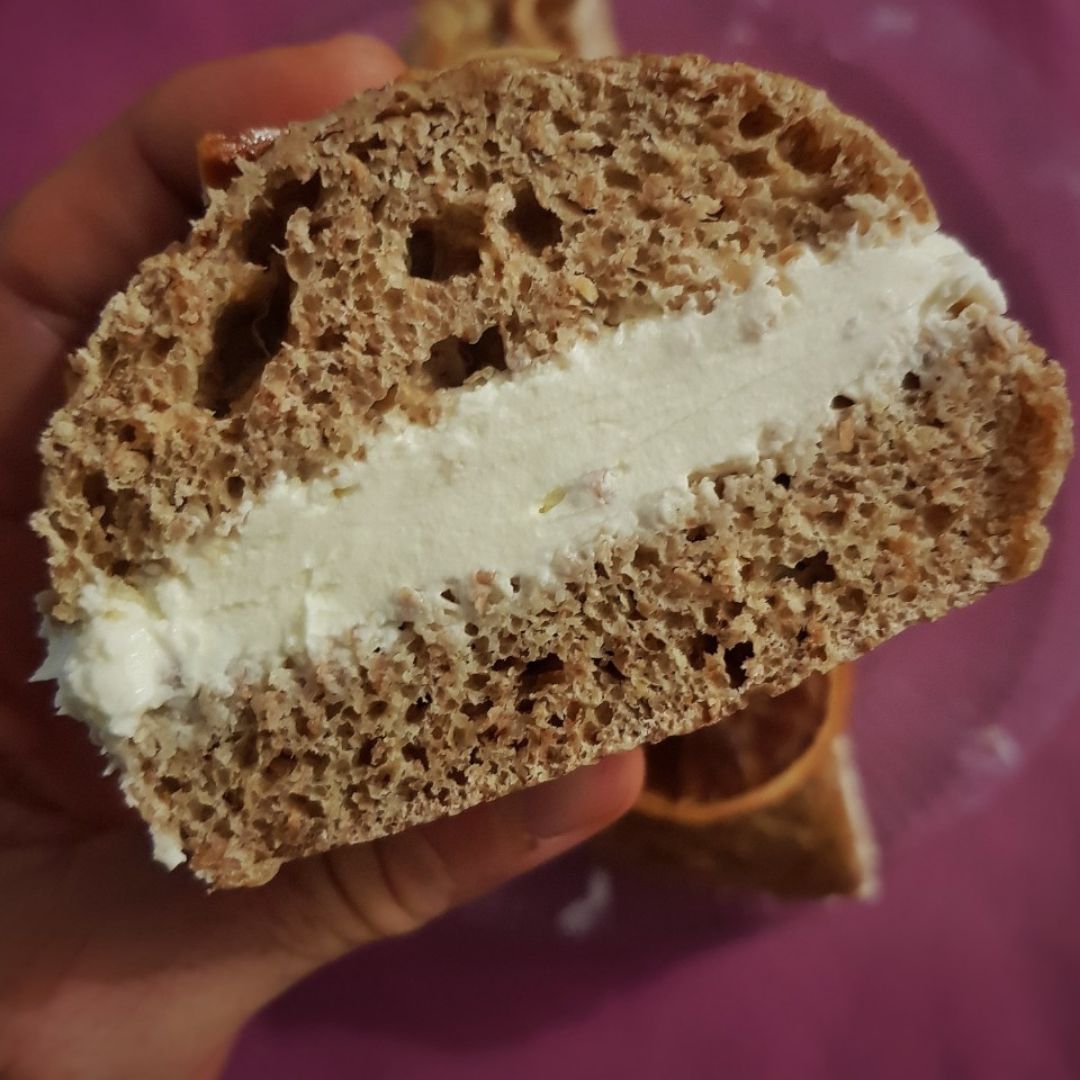 Roscón de Reyes 👑 Paso 5