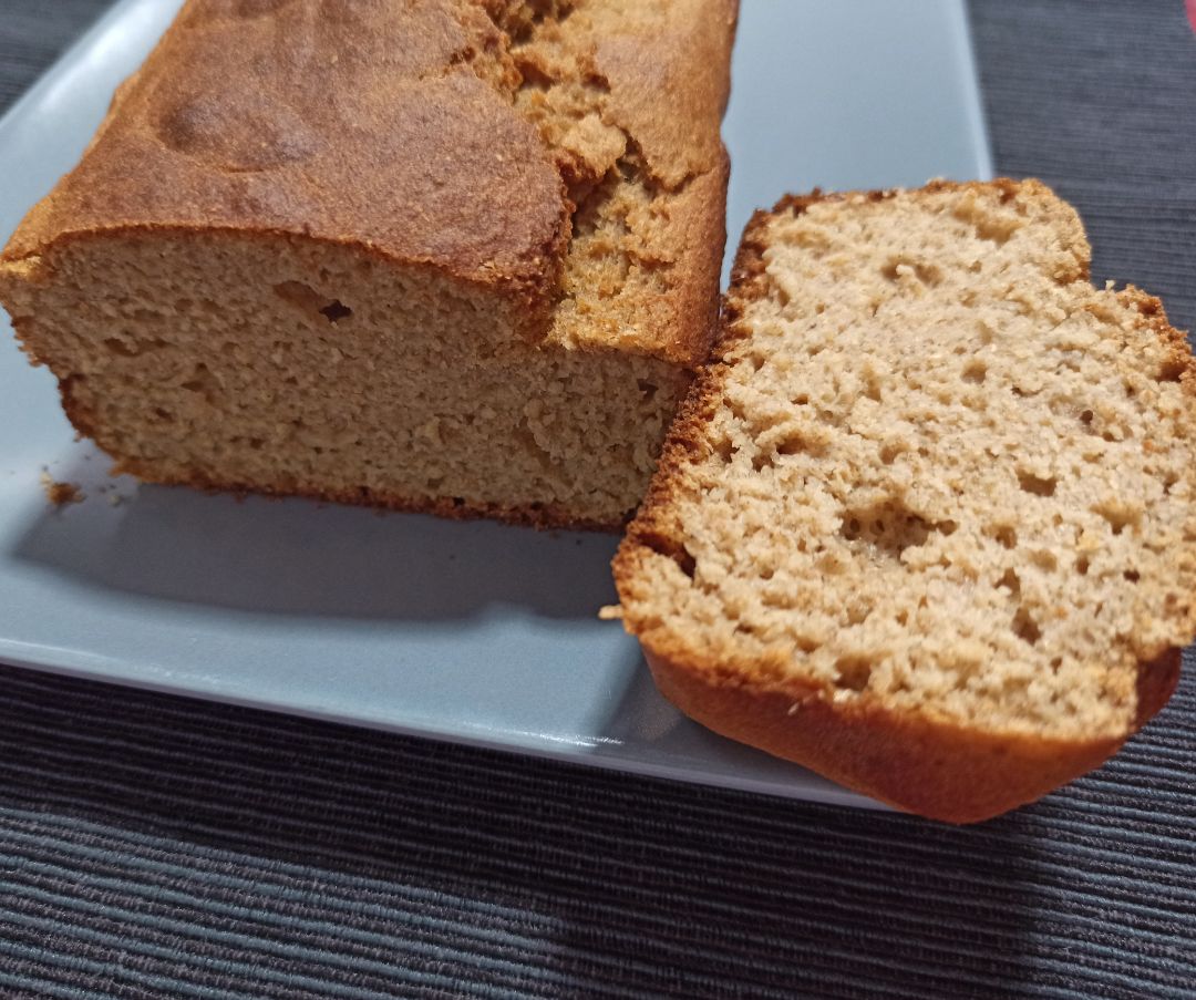 Banana bread 🍌🍞 Pan/ bizcocho de plátano Banana bread 🍌🍞 Pan/ bizcocho de plátano