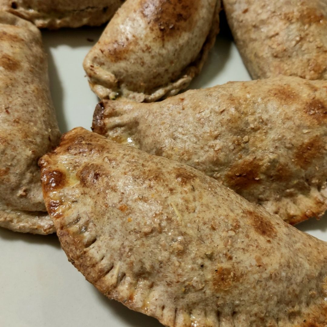 EMPANADILLAS INTEGRALES EMPANADILLAS INTEGRALES