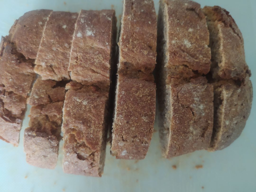 Torrijas realfooder Paso 2 Torrijas realfooder Paso 2