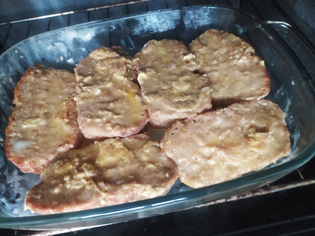 Torrijas realfooder Paso 5 Torrijas realfooder Paso 5