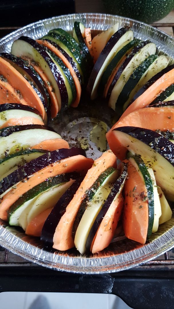 Ratatouille