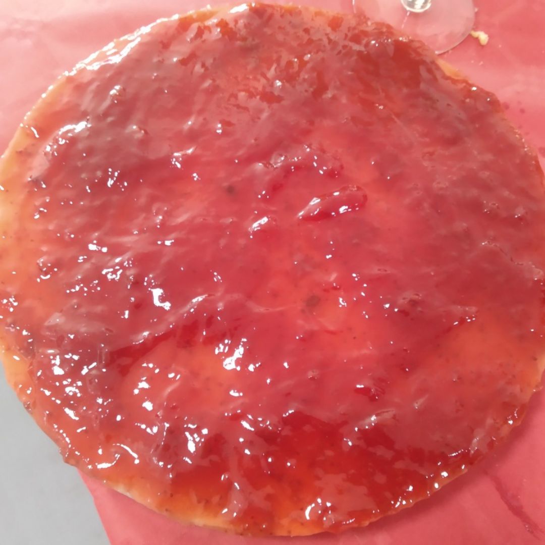 Cheesecake Cheesecake