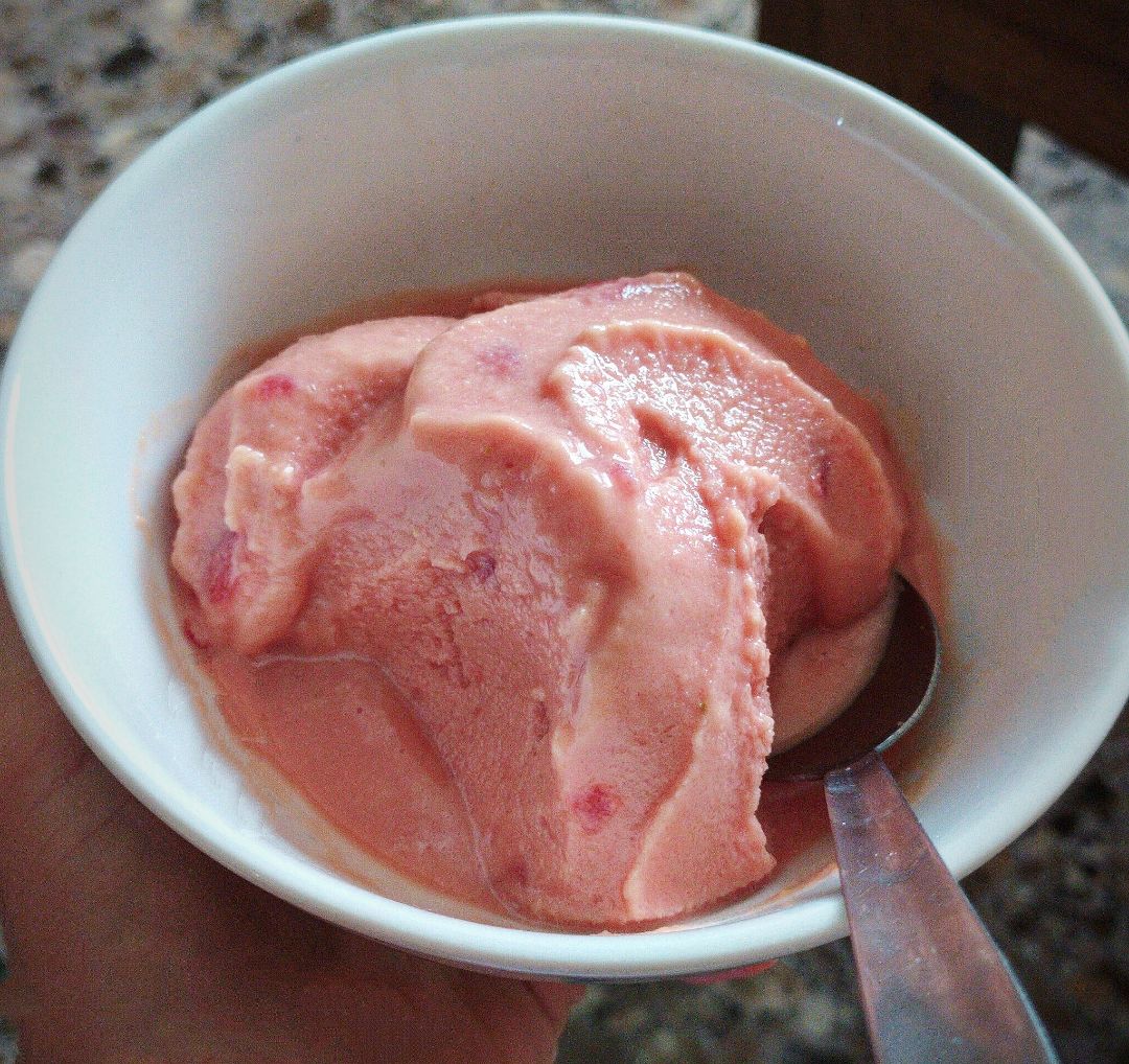 HELADO PROTEÍNA