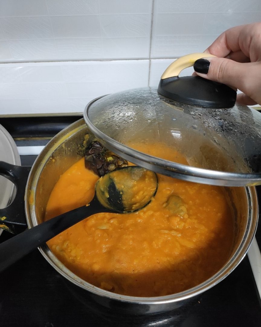 Arroz y habichuelas Arroz y habichuelas