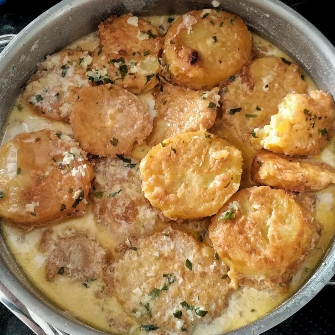 🥔 PATATAS A LA IMPORTANCIA 🥔 🥔 PATATAS A LA IMPORTANCIA 🥔