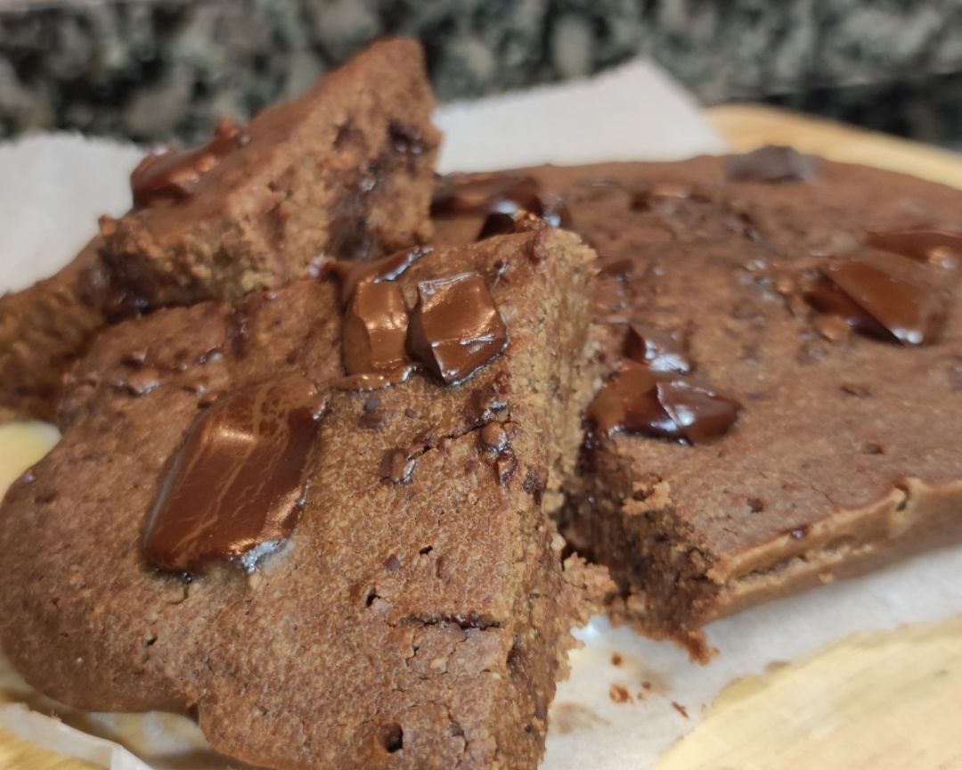 Muerte por chocolate🍫 al microondas Muerte por chocolate🍫 al microondas