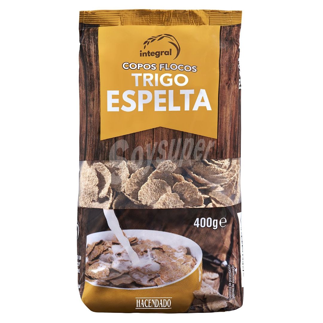 MUESLI CASERO Paso 4 MUESLI CASERO Paso 4